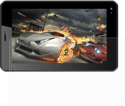 3% OFF on Ostriva OST1100701 Screen Guard for Videocon VT75C Tablet