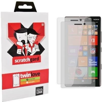 Scratchgard 8903746063983 Screen Guard for Nokia Lumia 930