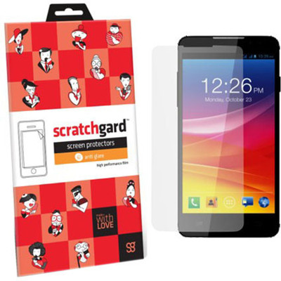 5% OFF on Scratchgard Micromax Canvas Nitro A310 Screen Guard for Micromax Canvas Nitro A310 5% OFF on Scratchgard Micromax Canvas Nitro A310 Screen Guard for Micromax Canvas Nitro A310