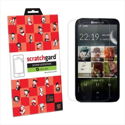 5% OFF on Scratchgard 00-101 Screen Guard for Lenovo A859 5% OFF on Scratchgard 00-101 Screen Guard for Lenovo A859