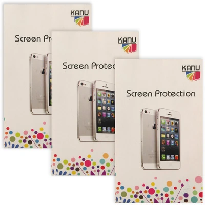 Kanu GioG4Pck3 Screen Guard for Gionee Gpad G4 Kanu GioG4Pck3 Screen Guard for Gionee Gpad G4