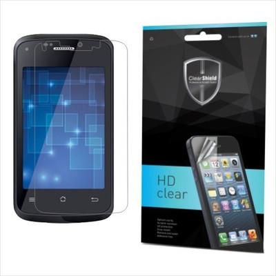 45% OFF on Clear Shield CS-212 Screen Guard for iBall Andi 5H Quadro