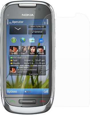 16% OFF on Ostriva OST1000068 Screen Guard for Nokia C7 16% OFF on Ostriva OST1000068 Screen Guard for Nokia C7