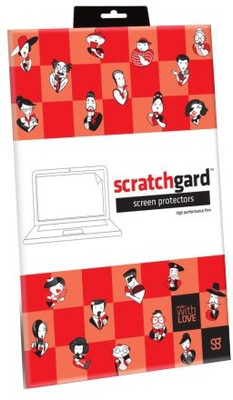 5% OFF on Scratchgard Original Ultra Clear-HP Screen Guard for HP Envy 15 K111TX 5% OFF on Scratchgard Original Ultra Clear-HP Screen Guard for HP Envy 15 K111TX
