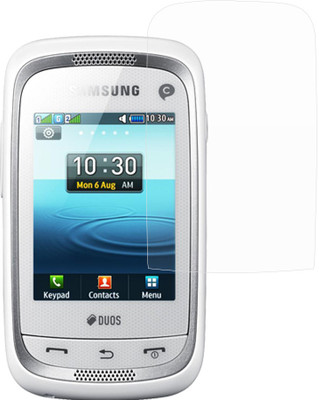 Ostriva OST1100002 Screen Guard for Samsung Champ Neo Duos C3262 Ostriva OST1100002 Screen Guard for Samsung Champ Neo Duos C3262