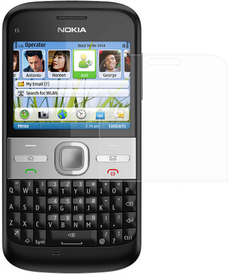 Ostriva OST1200069 Screen Guard for Nokia E5 Ostriva OST1200069 Screen Guard for Nokia E5