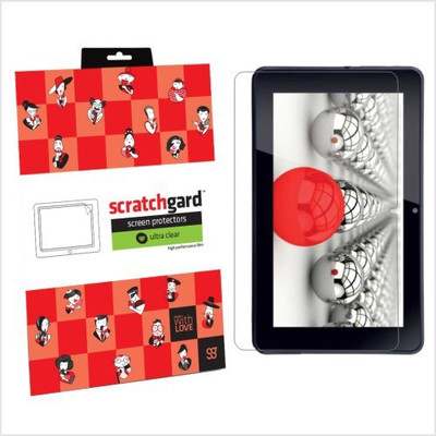 20% OFF on Bling 8903746042209 Screen Guard for Tab - iBall Slide 6309i?