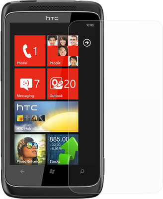 16% OFF on Ostriva OST1000202 Screen Guard for HTC 7 Trophy