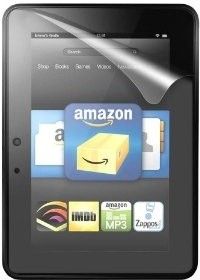 40% OFF on Gioiabazar GB10471 Screen Guard for Amazon Kindle Fire 40% OFF on Gioiabazar GB10471 Screen Guard for Amazon Kindle Fire