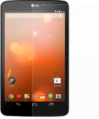 30% OFF on Ostriva OST1001220 Screen Guard for LG G pad 8.3 V510