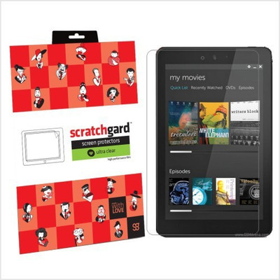 20% OFF on Bling 8903746053069 Screen Guard for TAB Dell? Venue 8 20% OFF on Bling 8903746053069 Screen Guard for TAB Dell? Venue 8