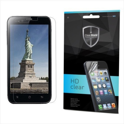45% OFF on Clear Shield CS-245 Screen Guard for Karbonn S5 Titanium
