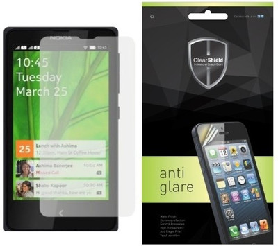 31% OFF on Clear Shield CS-477 Screen Guard for Nokia X plus 31% OFF on Clear Shield CS-477 Screen Guard for Nokia X plus