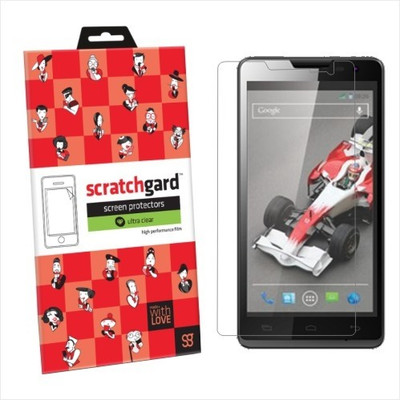 5% OFF on Scratchgard 00-173 Screen Guard for Xolo Q1000 Opus 2 5% OFF on Scratchgard 00-173 Screen Guard for Xolo Q1000 Opus 2