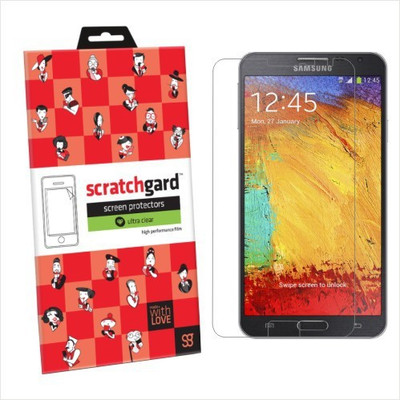 20% OFF on Bling 8903746053038 Screen Guard for SamsungGalaxy Note3 Neo SM - N750 20% OFF on Bling 8903746053038 Screen Guard for SamsungGalaxy Note3 Neo SM - N750