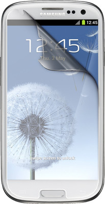74% OFF on Digital Marketing SGS-3 Screen Guard for Samsung Galaxy S3