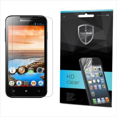 45% OFF on Clear Shield CS-264 Screen Guard for Lenovo A680 45% OFF on Clear Shield CS-264 Screen Guard for Lenovo A680