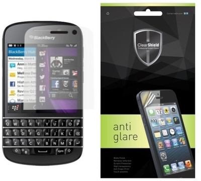 31% OFF on Clear Shield BlackBerry Q10 Screen Guard for BlackBerry Q10 31% OFF on Clear Shield BlackBerry Q10 Screen Guard for BlackBerry Q10