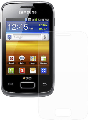 16% OFF on Ostriva OST1000029 Screen Guard for Samsung Galaxy Y 16% OFF on Ostriva OST1000029 Screen Guard for Samsung Galaxy Y