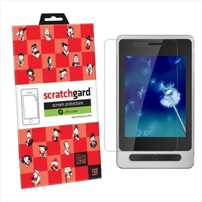 5% OFF on Scratchgard 00-169 Screen Guard for Panasonic GD31 mini 5% OFF on Scratchgard 00-169 Screen Guard for Panasonic GD31 mini