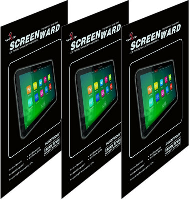 35% OFF on Screenward BLJN858 Pack of 3 Anti Glare Anti Fingerprint Matte Screen Guard for Apple iPad Air 2 35% OFF on Screenward BLJN858 Pack of 3 Anti Glare Anti Fingerprint Matte Screen Guard for Apple iPad Air 2