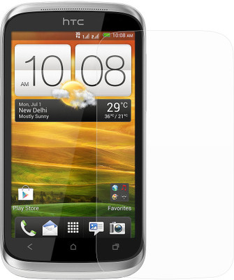 Ostriva OST1100645 Screen Guard for HTC Desire XDS
