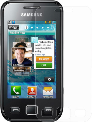 Ostriva OST1100295 Screen Guard for Samsung Wave 525 Ostriva OST1100295 Screen Guard for Samsung Wave 525