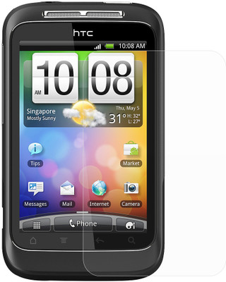 16% OFF on Ostriva OST1000236 Screen Guard for HTC Wildfire S 16% OFF on Ostriva OST1000236 Screen Guard for HTC Wildfire S