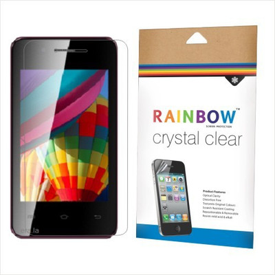 40% OFF on Rainbow 00-438 Screen Guard for iBall Andi 3.5KKE Glori 40% OFF on Rainbow 00-438 Screen Guard for iBall Andi 3.5KKE Glori