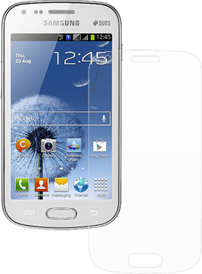 Ostriva OST1100019 Screen Guard for Samsung Galaxy S Duos S7562 Ostriva OST1100019 Screen Guard for Samsung Galaxy S Duos S7562