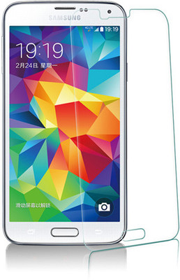 75% OFF on iAMobile Tempered Glass Galaxy Core Prime Screen Guard for Samsung Galxy Core Prime