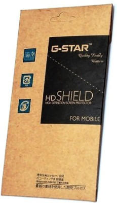 33% OFF on G-Star Clear Screen Guard for Lenovo A6000 33% OFF on G-Star Clear Screen Guard for Lenovo A6000