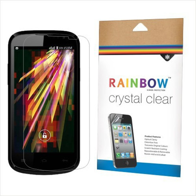 72% OFF on Rainbow 00-284 Screen Guard for Lava Iris 458Q 72% OFF on Rainbow 00-284 Screen Guard for Lava Iris 458Q