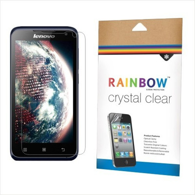 18% OFF on Rainbow 00-172 Screen Guard for Lenovo A526 18% OFF on Rainbow 00-172 Screen Guard for Lenovo A526