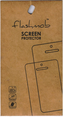 72% OFF on Flashmob C244SG Screen Guard for Samsung Galaxy Z1 72% OFF on Flashmob C244SG Screen Guard for Samsung Galaxy Z1