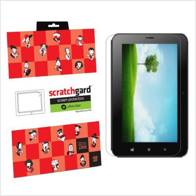20% OFF on Bling 8903746042261 Screen Guard for Tab - Karbonn A37 (4GB)