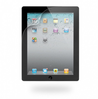 58% OFF on Envent ET-IPDSPR010 Screen Guard for iPad 2 58% OFF on Envent ET-IPDSPR010 Screen Guard for iPad 2