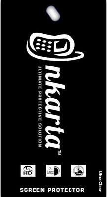 80% OFF on Onkarta machoneclr Screen Guard for Karbonn Machone 80% OFF on Onkarta machoneclr Screen Guard for Karbonn Machone