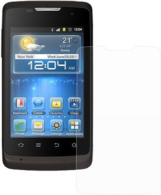 16% OFF on Ostriva OST1000942 Screen Guard for ZTE Kis II