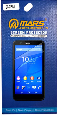 88% OFF on Mars ms67878758 Screen Guard for Sony Xperia E4 88% OFF on Mars ms67878758 Screen Guard for Sony Xperia E4