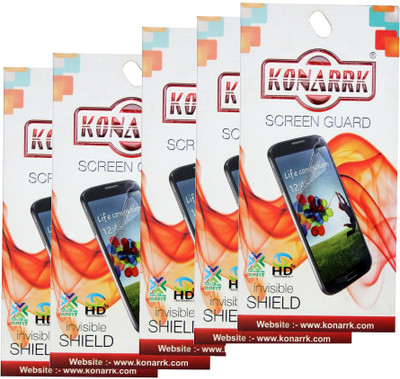 20% OFF on Konarrk 638 Screen Guard for Karbonn A25 20% OFF on Konarrk 638 Screen Guard for Karbonn A25