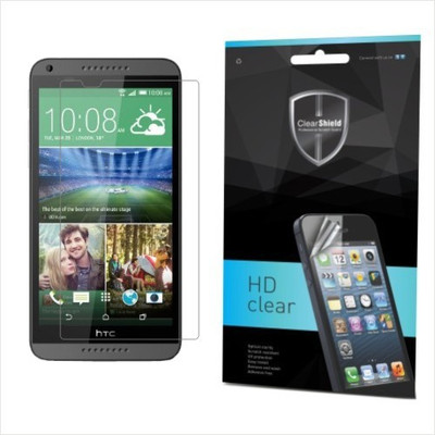 45% OFF on Clear Shield HTC Desire 816 Screen Guard for HTC Desire 816 45% OFF on Clear Shield HTC Desire 816 Screen Guard for HTC Desire 816