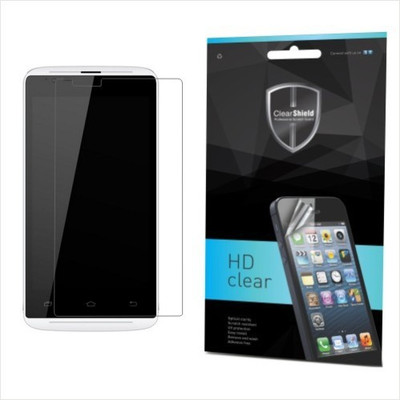 36% OFF on Clear Shield CS-157 Screen Guard for Karbonn Delite S12