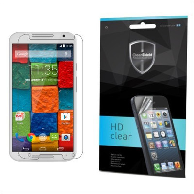 36% OFF on Clear Shield CS-131 Screen Guard for Motorola Moto X 2nd Gen (2014) 36% OFF on Clear Shield CS-131 Screen Guard for Motorola Moto X 2nd Gen (2014)
