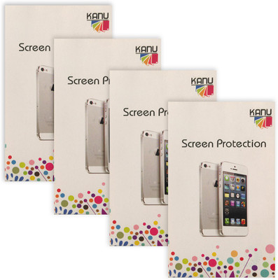 74% OFF on Kanu KANU Pack Of 4 Clear Screen Guard for Samsung Galaxy Core Prime G360H Screen Guard for Samsung Galaxy Core Prime G360H 74% OFF on Kanu KANU Pack Of 4 Clear Screen Guard for Samsung Galaxy Core Prime G360H Screen Guard for Samsung Galaxy Core Prime G360H