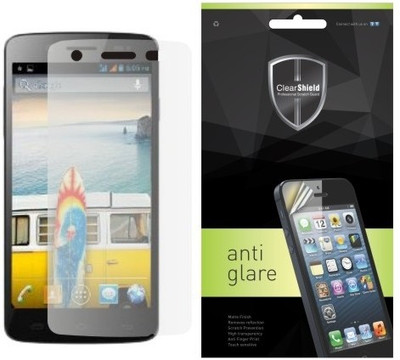 31% OFF on Clear Shield CS-454 Screen Guard for Micromax Canvas Elanza A93