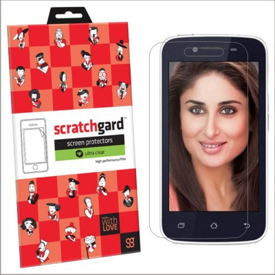 11% OFF on Bling 8903746047242 Screen Guard for iBall Andi 4 DI