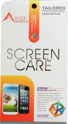 40% OFF on Amaze Mobile Screen Guard for Gionee Elife E3 Screen Guard for Gionee Elife E3 40% OFF on Amaze Mobile Screen Guard for Gionee Elife E3 Screen Guard for Gionee Elife E3