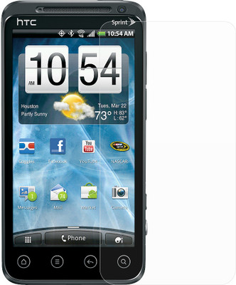 Ostriva OST1100213 Screen Guard for HTC EVO 3D