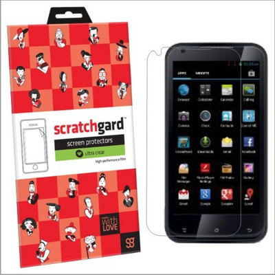 19% OFF on Bling 8903746045880 Screen Guard for iBall Andi 4.5D 19% OFF on Bling 8903746045880 Screen Guard for iBall Andi 4.5D